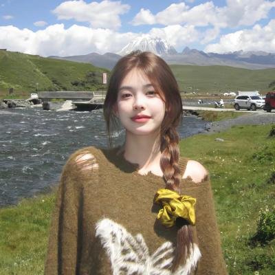强盗美眉